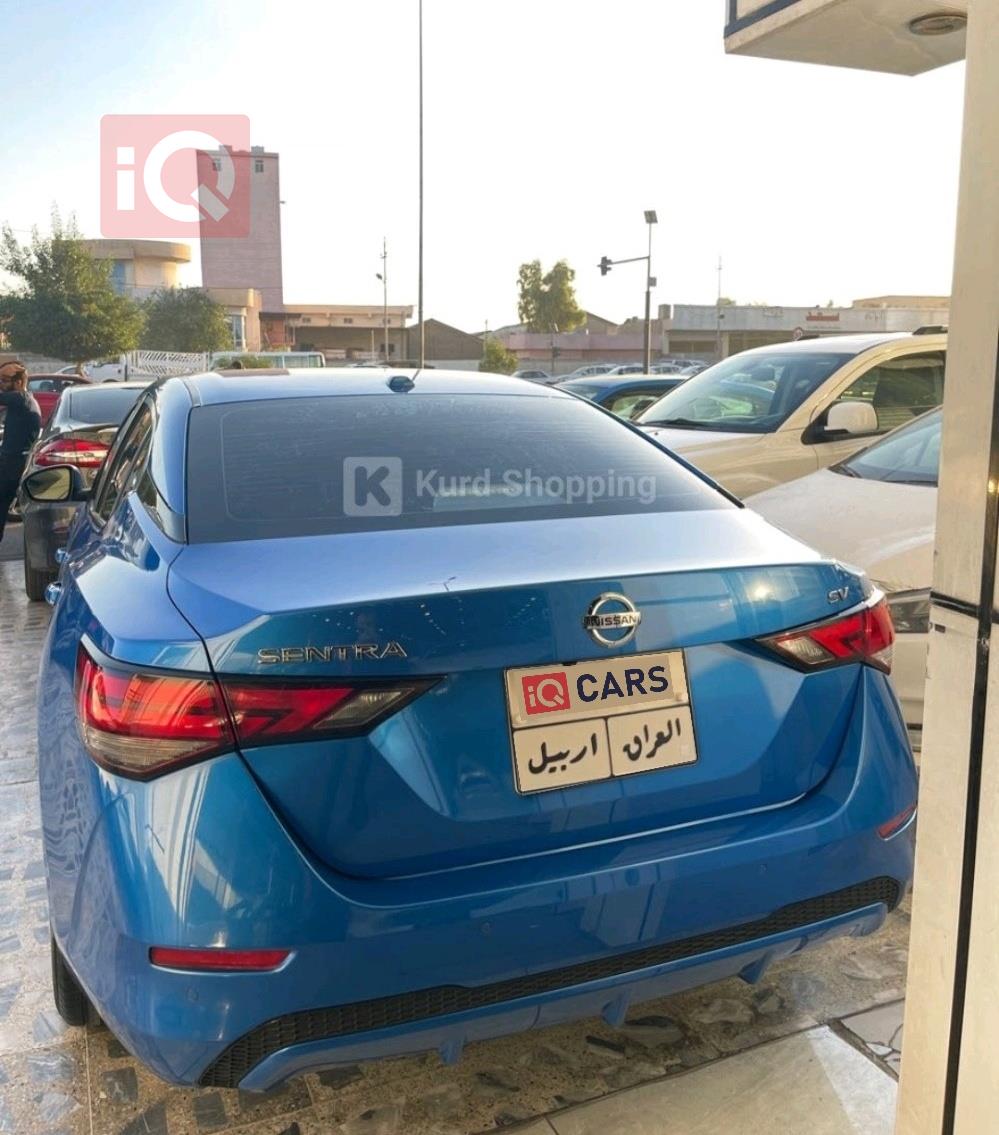 نيسان سنترا